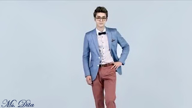 &'SPAO for Men&' with Super Junior_09