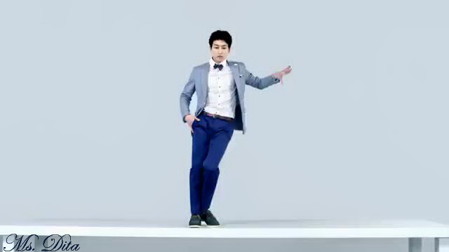&'SPAO for Men&' with Super Junior_26