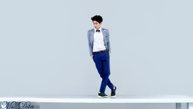 &'SPAO for Men&' with Super Junior_40