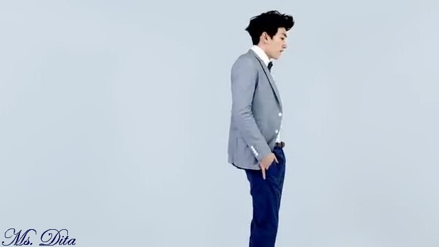 &'SPAO for Men&' with Super Junior_52