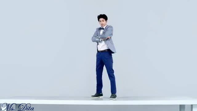 &'SPAO for Men&' with Super Junior_75